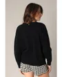 Pull Femme ADONIS PU W Noir