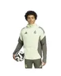 Veste zip à capuche Homme REAL TR WINTOP