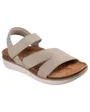 Chaussures Plateforme Femme Lifted Comfort