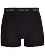 Boxers Homme Trunk 3PK