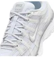 Chaussures Femme WMNS NIKE P-6000 Blanc