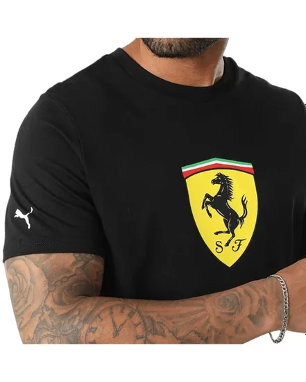 T-shirt Homme Ferrari Sportswear C