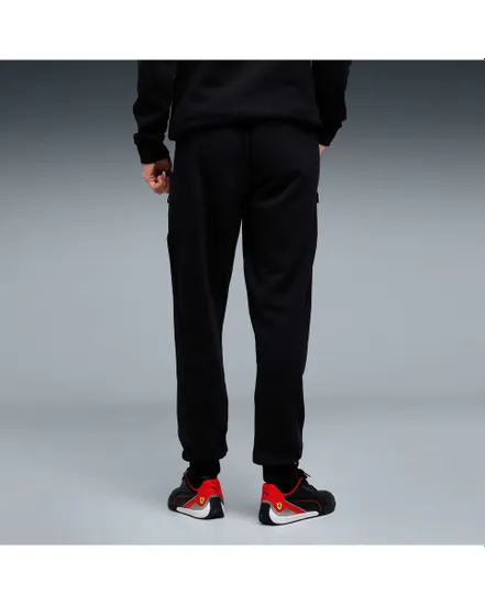 Pantalon de survetement Homme FERRARI PUMATECH PAN Noir
