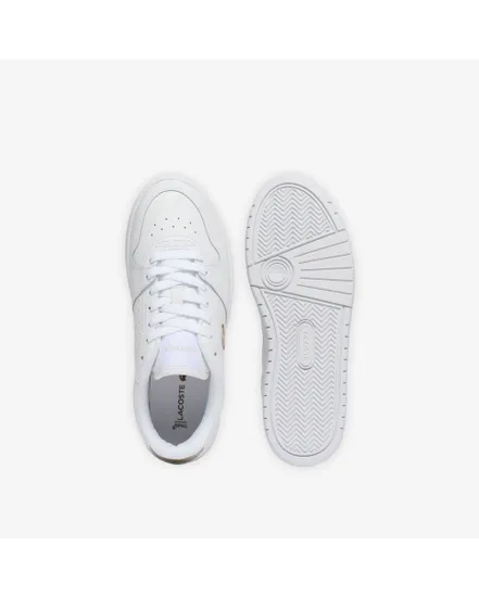 Chaussures Femme COURT ACE 126 1 SFA Blanc