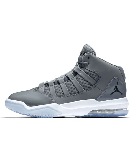 Chaussures de basketball homme JORDAN MAX AURA MEN'S SHOE Gris