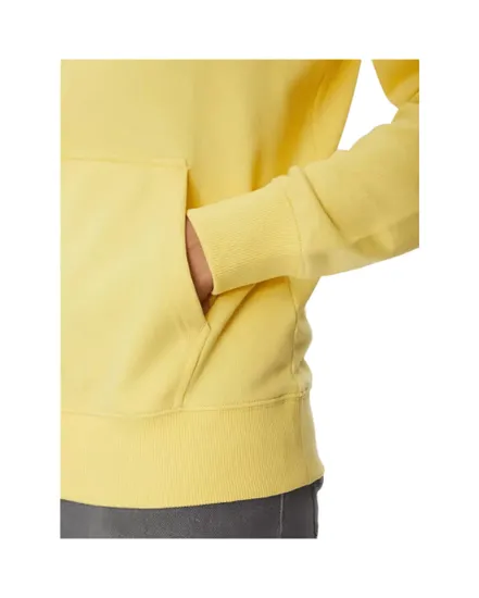 Sweat À Capuche Homme Essential Terry Hoody