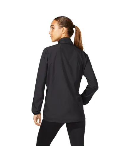 Veste de Running Femme CORE JACKET Noir