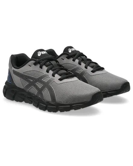 Chaussures Enfant GEL-QUANTUM LYTE II GS Gris