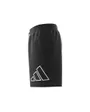 Short de sport Homme TI 3BAR SHO Noir