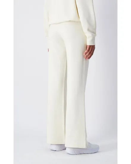 Pantalon de survetement Femme FLARE PANTS Beige