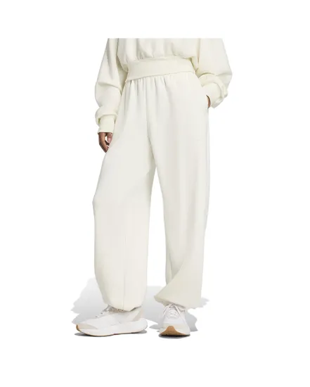Pantalon Femme W ALL SZN SL Beige
