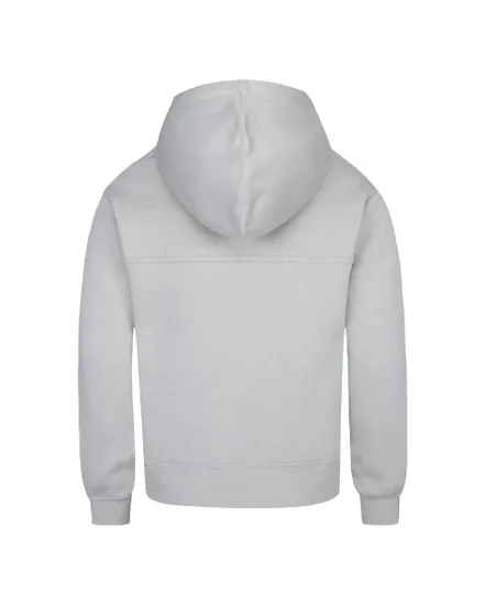 Sweat à capuche Enfant JDG WJ PSG PO HOODIE 23 Gris