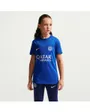 Maillot Entraînement Enfant Nike Inter Milan Strike Dri-FIT