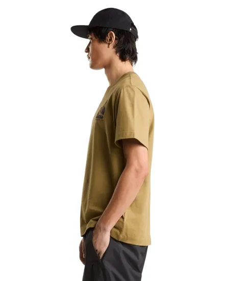 Tee-shirt Homme Camping Relaxed Graphic