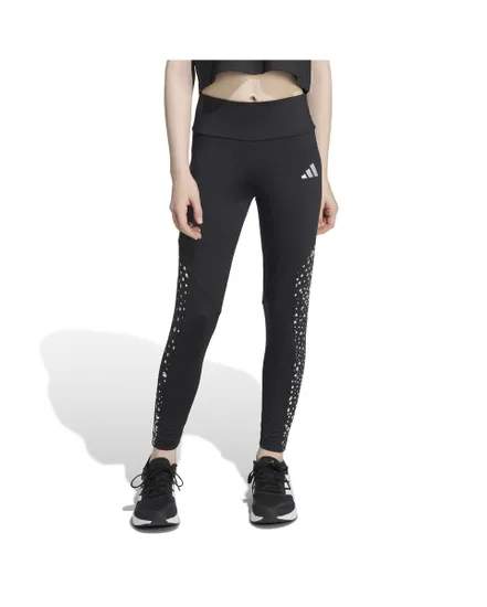 Legging Fille JG TR-ES GL LEG Noir