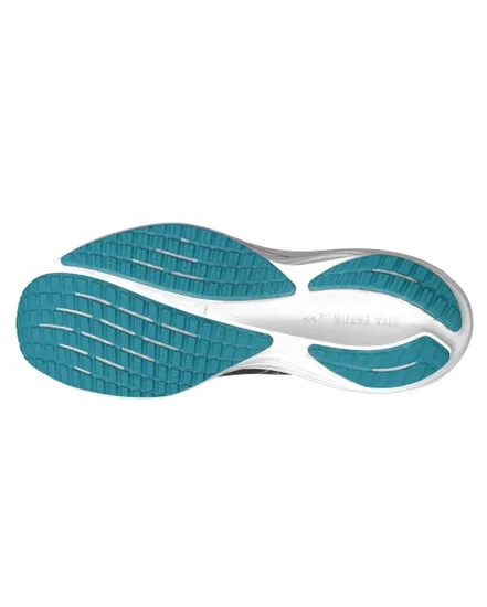 Chaussures de running Homme WAVE RIDER 29 Gris