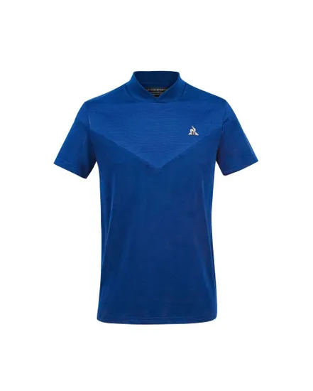 T-shirt manches courtes Homme TECH TEE SS N 1 M Bleu