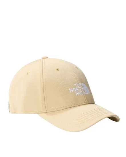 Casquette Homme RECYCLED 66 CLASSIC HAT Beige