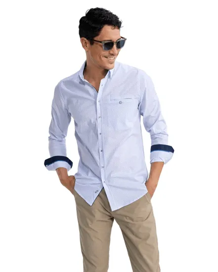 Chemise Homme Classic Chemise ML