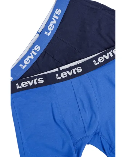 Lot De 2 Boxers Homme Levi'S Repeat Logo