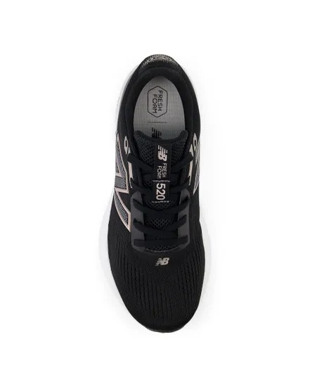 Chaussures de running Femme W520LK9 Noir