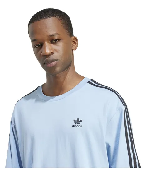 T-shirt Homme OVERSIZE TEE Bleu
