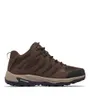 Chaussures de randonnée Homme REDMOND IV MID WATERPROOF Marron