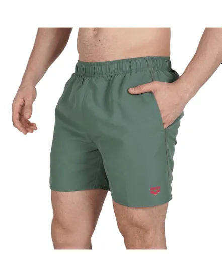 Short De Bain Homme Fundamentals Boxer R