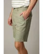 Short Homme MIDORI ST M Vert