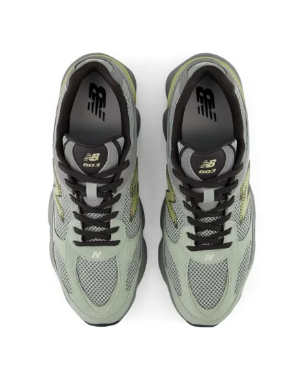 Chaussures Homme 603 Gris
