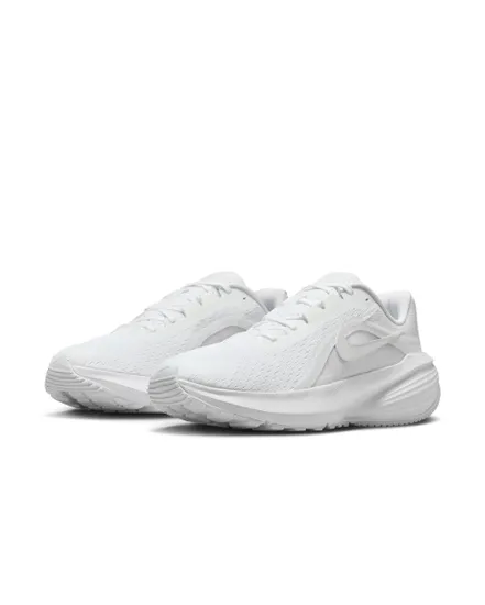 Chaussures de running Femme W NIKE DOWNSHIFTER 14 Blanc