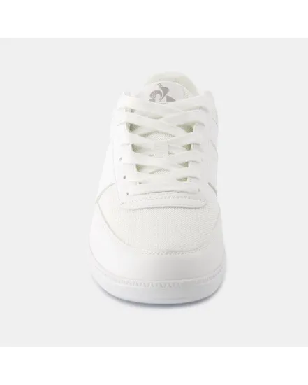 Chaussures Unisexe LCS DERBY_1 OPTICAL WHITE: Blanc