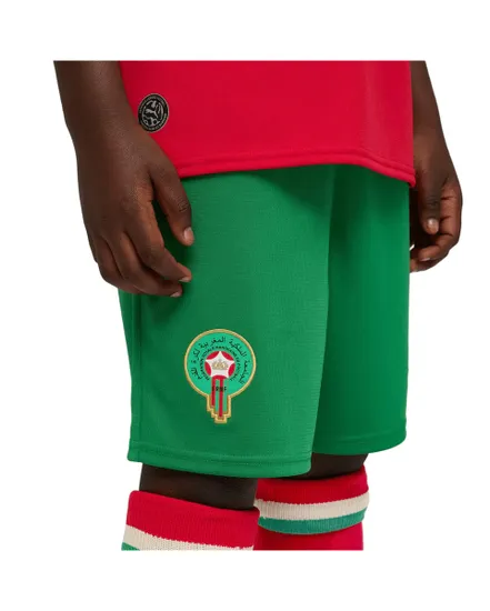 Short Junior Garçon FRMF Shorts Replica JR