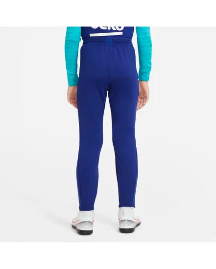 Pantalon de football  Enfant plus âgé FCB YNK DRY STRKE PANT KP Bleu