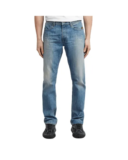 Jean Homme Mosa Straight