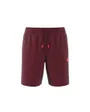 Short Homme M D4GMDY SHRT Rouge