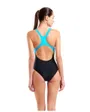 Maillot De Bain Une Pièce Femme Arena Nuance Swim Pro Back