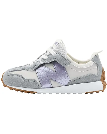 Chaussures Bébé 327 New-B Hook