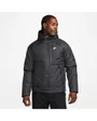 Doudoune Homme M NSW TF RPL LEGACY HD JKT Gris