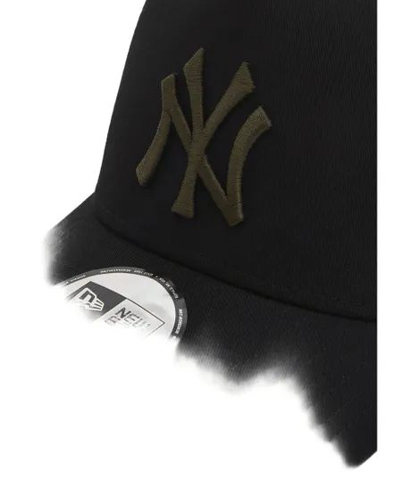 Casquette Trucker Homme League Essential Yankees Noir