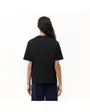 T-shirt Homme TEE-SHIRT CORE ESSENTIALS Noir