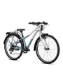 Vélo Enfant CHICA 24 EQ Bleu/Gris