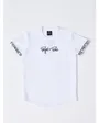 T-shirt Enfant Blanc