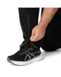 Pantalon de survetement Homme ASICS CORE WOVEN PANT Noir