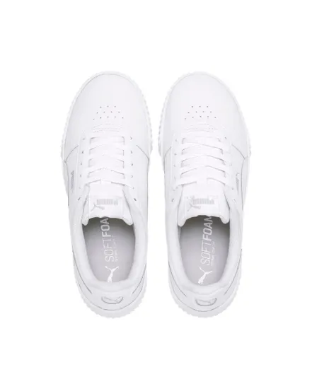 Chaussures mode femme WNS CARINA L Blanc