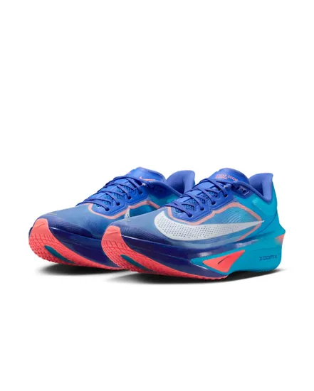Chaussures de running Homme ZOOM FLY 6 Bleu