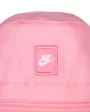 Bob Bébé fille NIKE CORE BUCKET HAT Rose