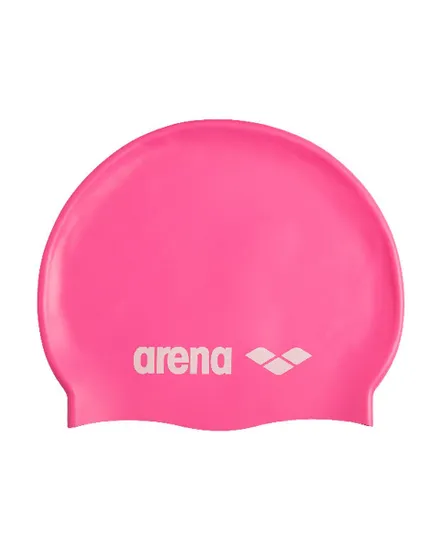Bonnet De Bain Homme Classic Silicone