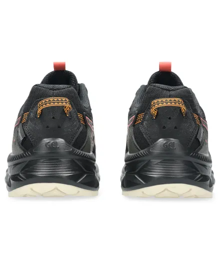 Chaussures de trail Femme GEL-VENTURE 10 WATERPROOF Noir