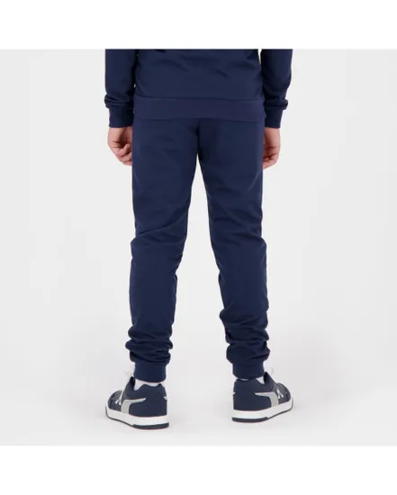 Pantalon de survetement ESSENTIEL Enfant Bleu